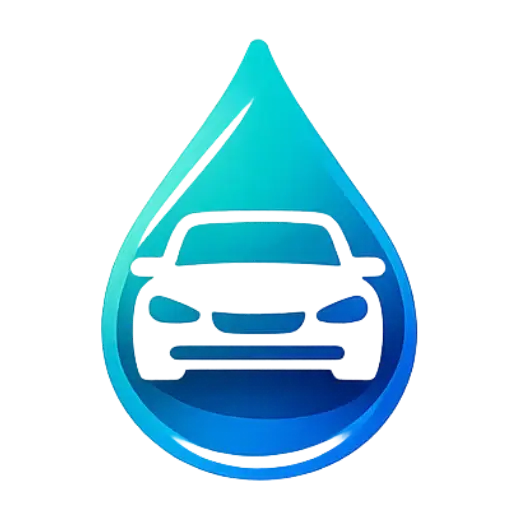 Lavage auto à domicile Burzet